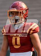 Photo from the gallery "Graham-Kapowsin @ O'Dea"