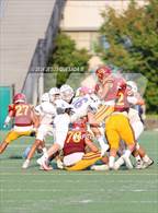 Photo from the gallery "Graham-Kapowsin @ O'Dea"
