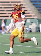 Photo from the gallery "Graham-Kapowsin @ O'Dea"