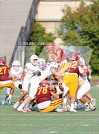 Photo from the gallery "Graham-Kapowsin @ O'Dea"