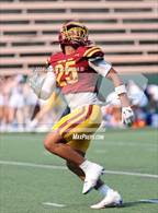 Photo from the gallery "Graham-Kapowsin @ O'Dea"