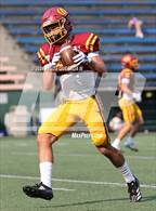 Photo from the gallery "Graham-Kapowsin @ O'Dea"