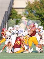 Photo from the gallery "Graham-Kapowsin @ O'Dea"