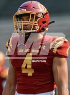Photo from the gallery "Graham-Kapowsin @ O'Dea"