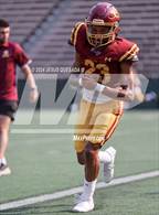 Photo from the gallery "Graham-Kapowsin @ O'Dea"