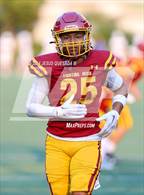 Photo from the gallery "Graham-Kapowsin @ O'Dea"