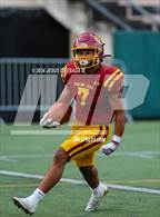 Photo from the gallery "Graham-Kapowsin @ O'Dea"