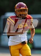 Photo from the gallery "Graham-Kapowsin @ O'Dea"