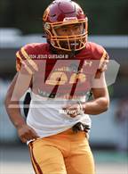 Photo from the gallery "Graham-Kapowsin @ O'Dea"