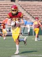 Photo from the gallery "Graham-Kapowsin @ O'Dea"