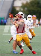 Photo from the gallery "Graham-Kapowsin @ O'Dea"