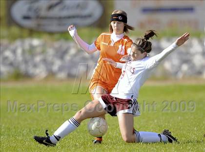 Thumbnail 3 in Grissom @ Sparkman photogallery.