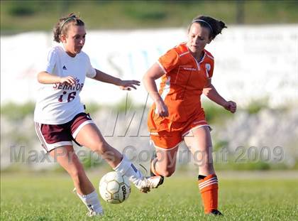 Thumbnail 3 in Grissom @ Sparkman photogallery.