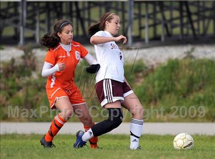 Thumbnail 1 in Grissom @ Sparkman photogallery.
