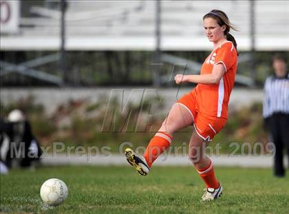 Thumbnail 2 in Grissom @ Sparkman photogallery.