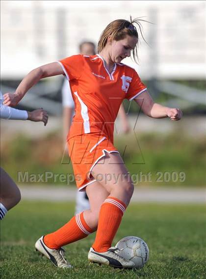 Thumbnail 2 in Grissom @ Sparkman photogallery.