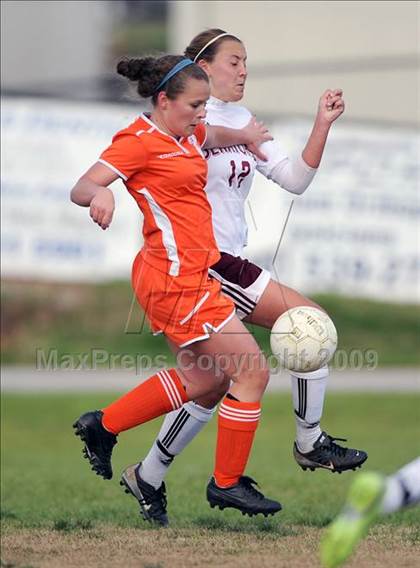 Thumbnail 2 in Grissom @ Sparkman photogallery.