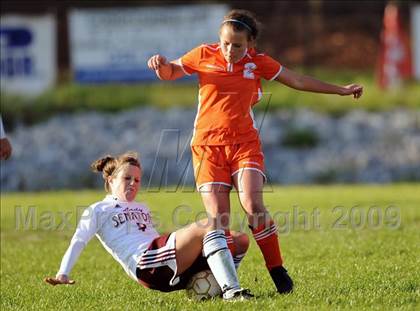 Thumbnail 2 in Grissom @ Sparkman photogallery.