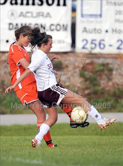Thumbnail 3 in Grissom @ Sparkman photogallery.