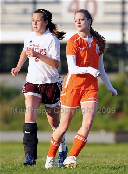Thumbnail 3 in Grissom @ Sparkman photogallery.