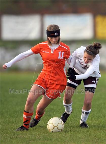 Thumbnail 3 in Grissom @ Sparkman photogallery.