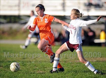 Thumbnail 1 in Grissom @ Sparkman photogallery.