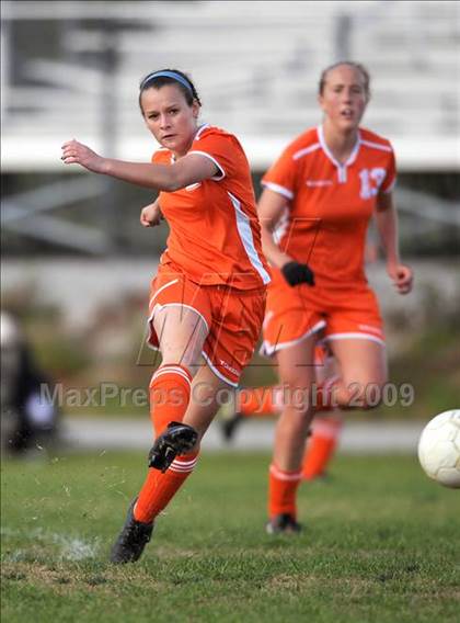 Thumbnail 3 in Grissom @ Sparkman photogallery.