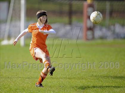 Thumbnail 2 in Grissom @ Sparkman photogallery.