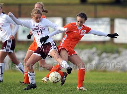 Thumbnail 3 in Grissom @ Sparkman photogallery.