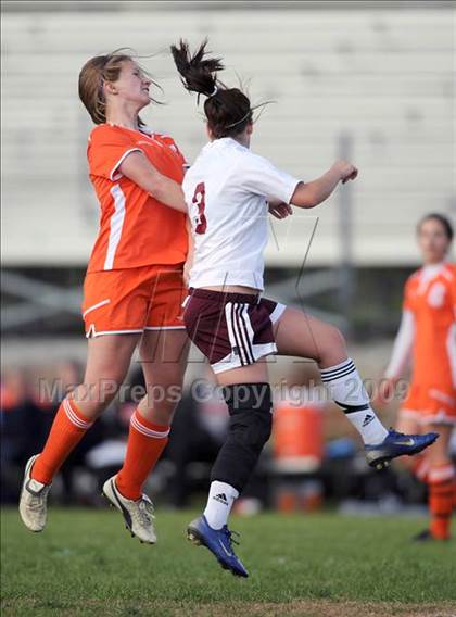 Thumbnail 3 in Grissom @ Sparkman photogallery.