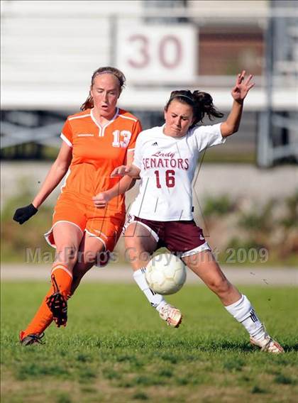 Thumbnail 2 in Grissom @ Sparkman photogallery.
