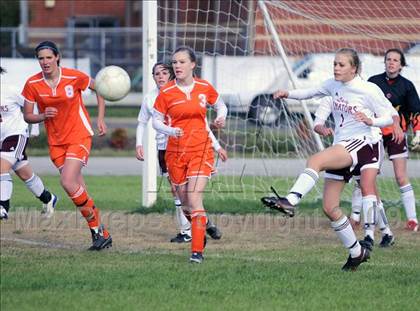Thumbnail 3 in Grissom @ Sparkman photogallery.