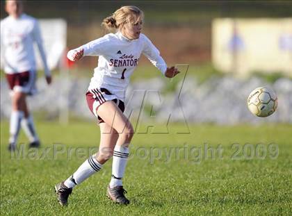 Thumbnail 3 in Grissom @ Sparkman photogallery.