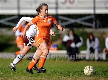 Thumbnail 2 in Grissom @ Sparkman photogallery.