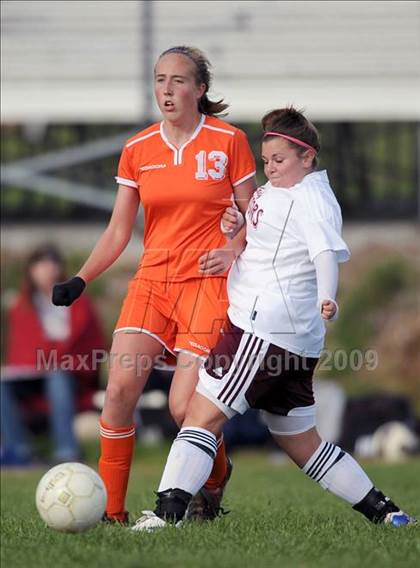 Thumbnail 1 in Grissom @ Sparkman photogallery.