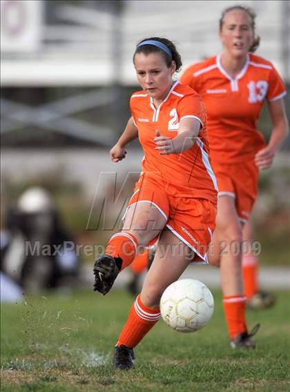 Thumbnail 2 in Grissom @ Sparkman photogallery.