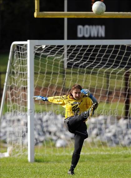 Thumbnail 3 in Grissom @ Sparkman photogallery.