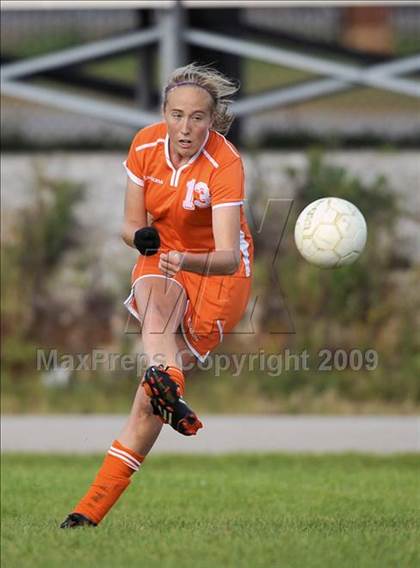 Thumbnail 1 in Grissom @ Sparkman photogallery.