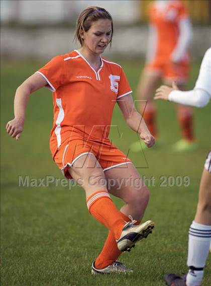 Thumbnail 2 in Grissom @ Sparkman photogallery.