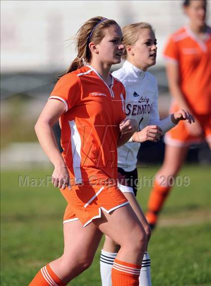 Thumbnail 1 in Grissom @ Sparkman photogallery.