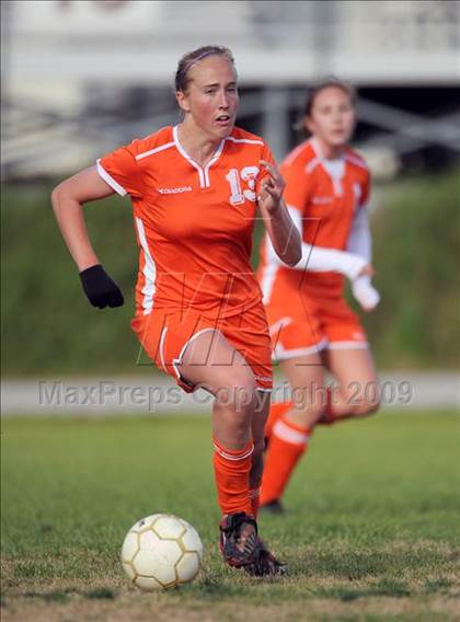 Thumbnail 2 in Grissom @ Sparkman photogallery.