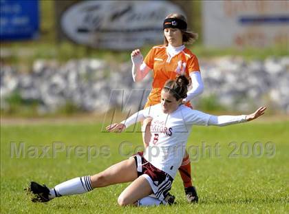 Thumbnail 1 in Grissom @ Sparkman photogallery.