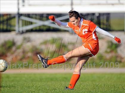 Thumbnail 3 in Grissom @ Sparkman photogallery.