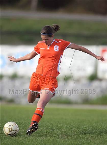Thumbnail 2 in Grissom @ Sparkman photogallery.