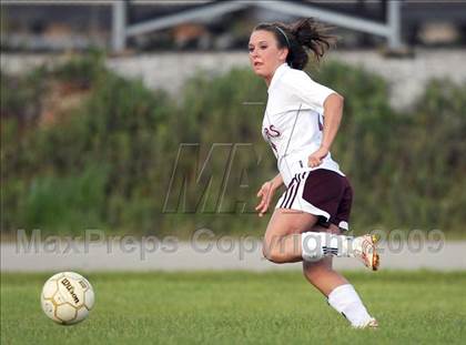Thumbnail 3 in Grissom @ Sparkman photogallery.