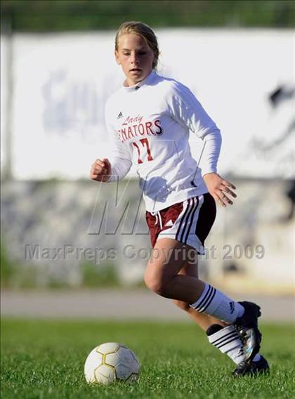 Thumbnail 2 in Grissom @ Sparkman photogallery.