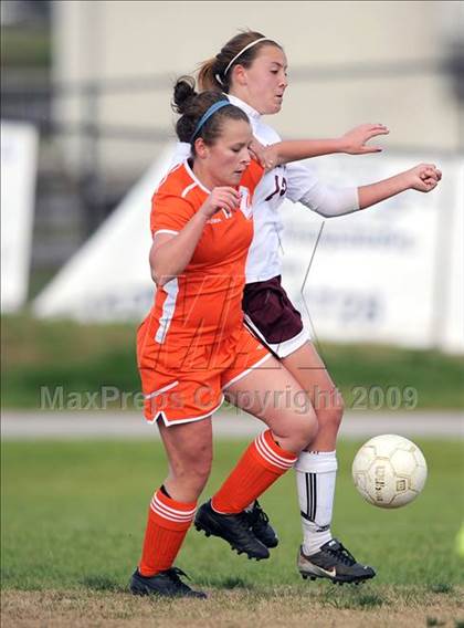 Thumbnail 3 in Grissom @ Sparkman photogallery.