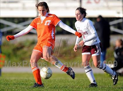 Thumbnail 2 in Grissom @ Sparkman photogallery.