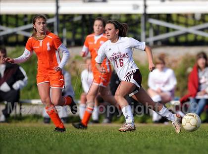 Thumbnail 2 in Grissom @ Sparkman photogallery.