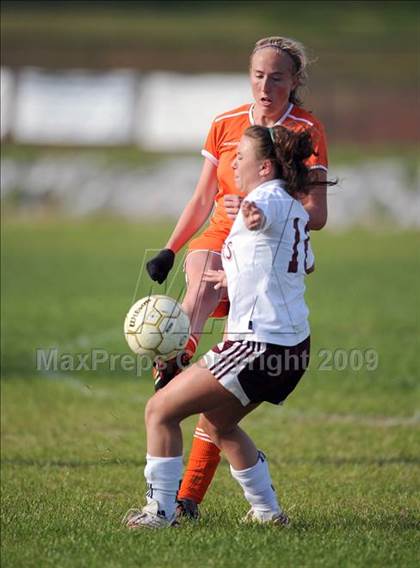 Thumbnail 1 in Grissom @ Sparkman photogallery.